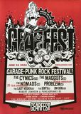 2006, Gearfest Official Poster